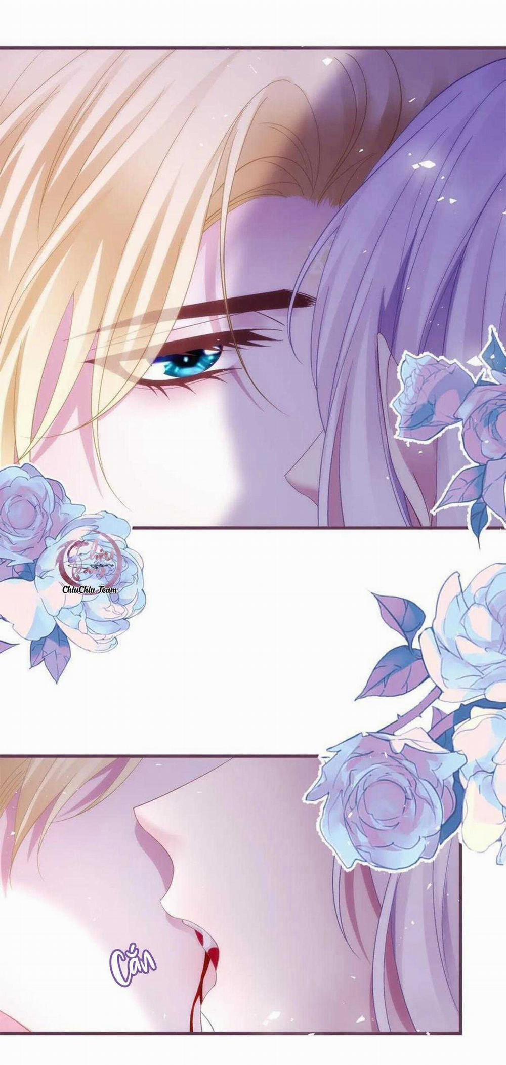 Thánh Tâm Không Dễ Chọc 64 trang 9