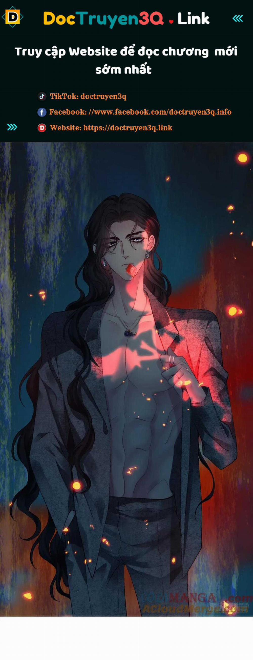 Thánh Tâm Không Dễ Chọc 65 trang 0