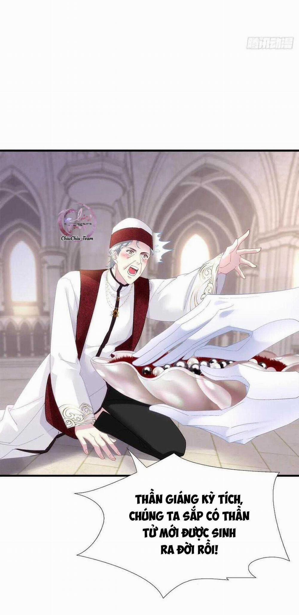 Thánh Tâm Không Dễ Chọc 65 trang 19