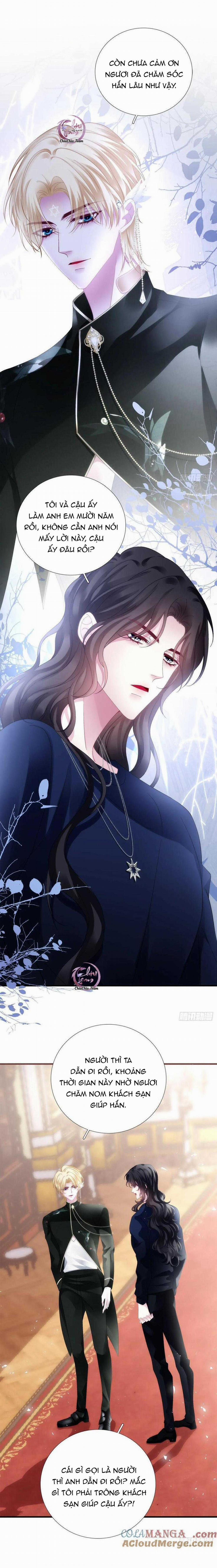 Thánh Tâm Không Dễ Chọc 65 trang 2