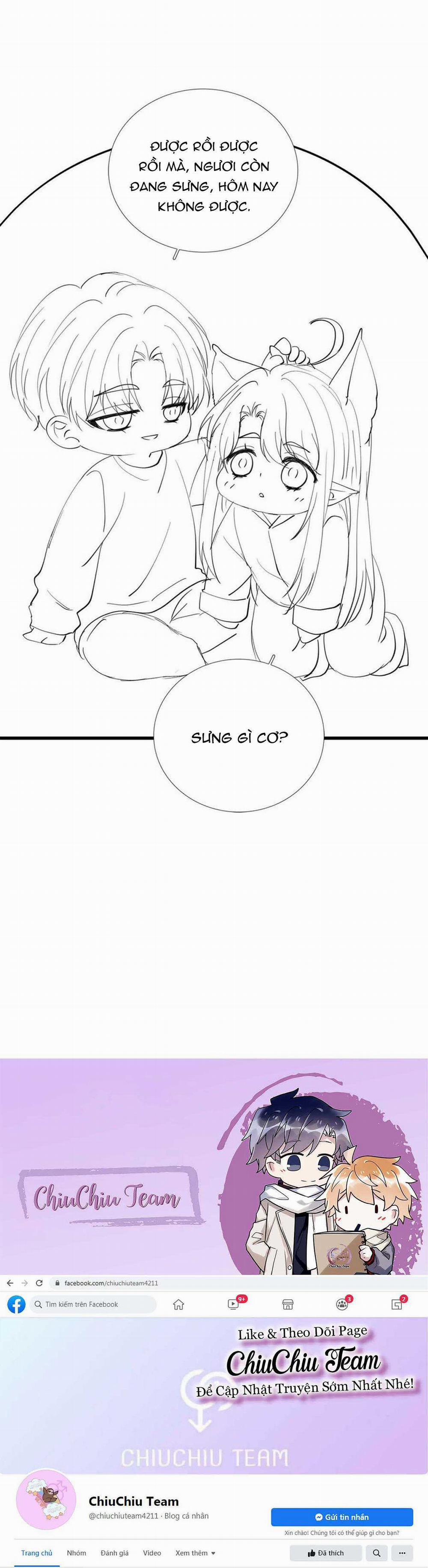 Thánh Tâm Không Dễ Chọc 65 trang 22