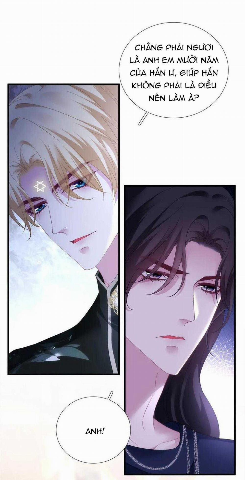 Thánh Tâm Không Dễ Chọc 65 trang 3