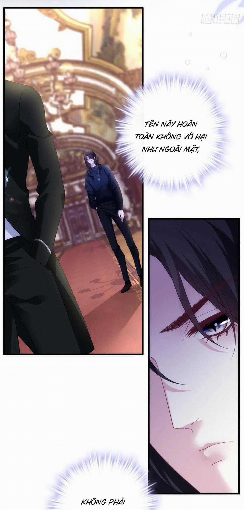 Thánh Tâm Không Dễ Chọc 65 trang 6