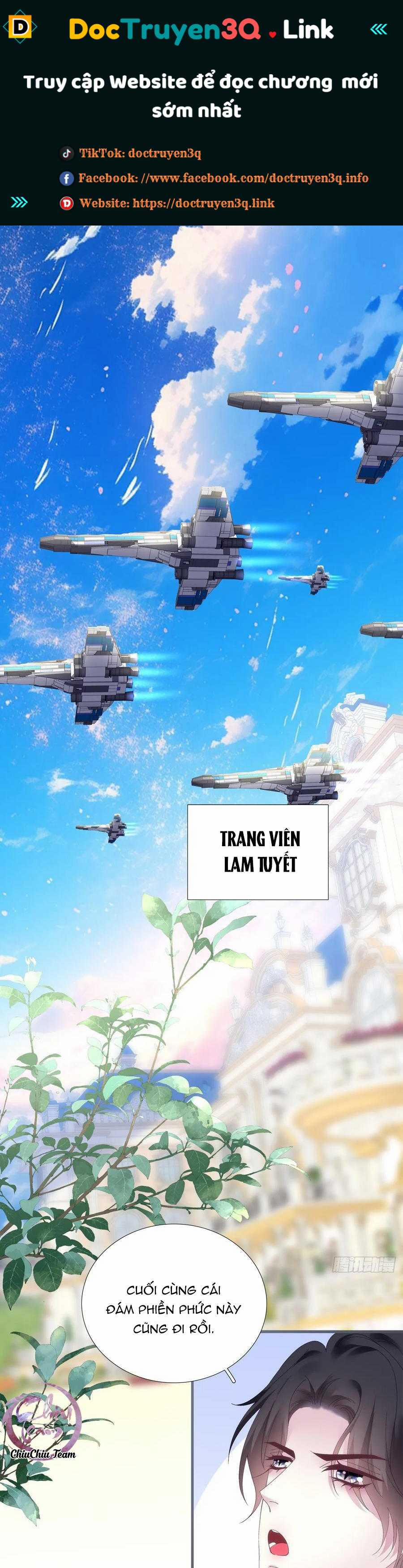 Thánh Tâm Không Dễ Chọc 66 trang 0