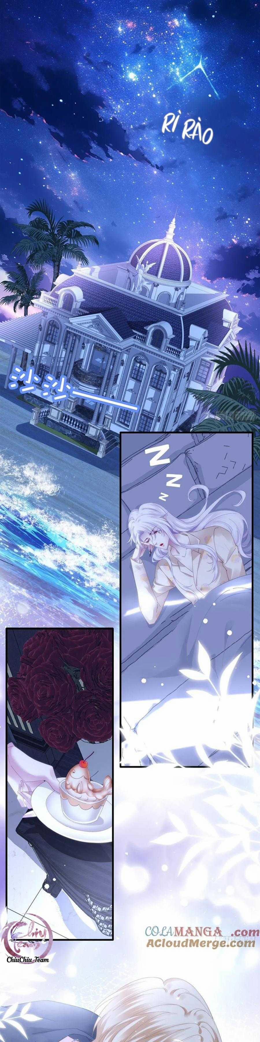 Thánh Tâm Không Dễ Chọc 66 trang 14