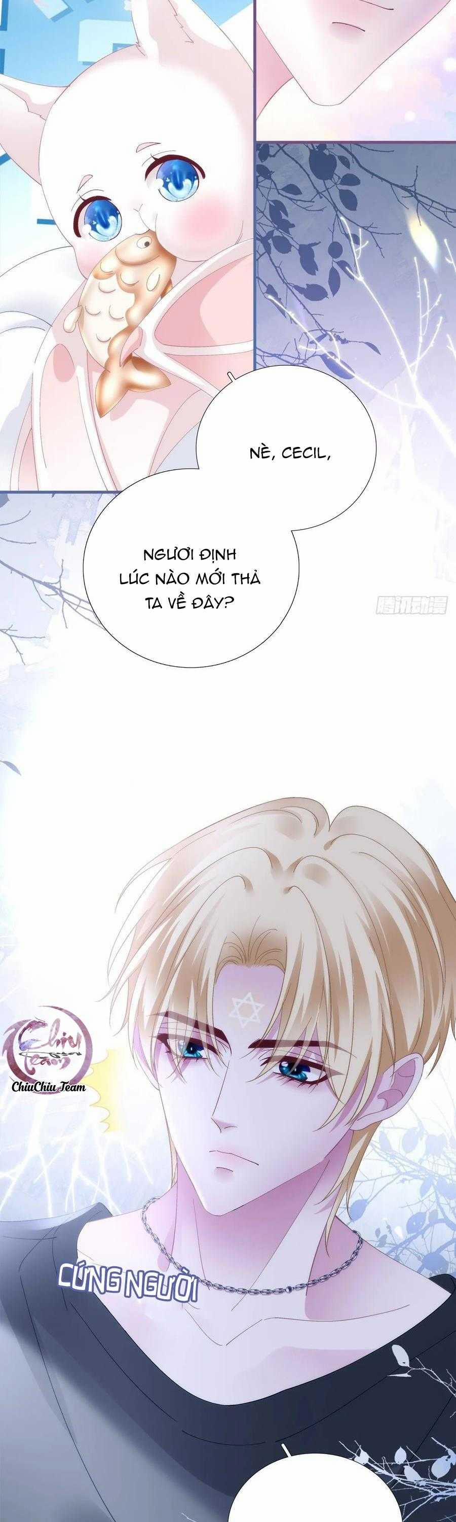 Thánh Tâm Không Dễ Chọc 66 trang 26