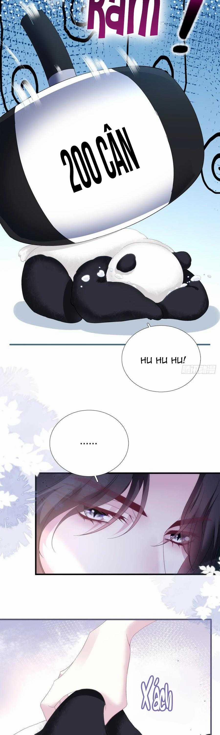 Thánh Tâm Không Dễ Chọc 66 trang 6