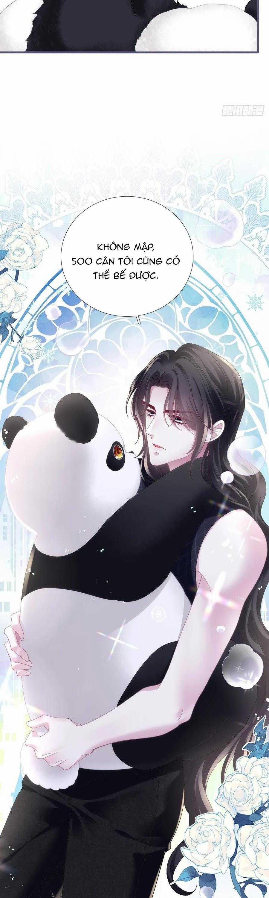 Thánh Tâm Không Dễ Chọc 66 trang 7