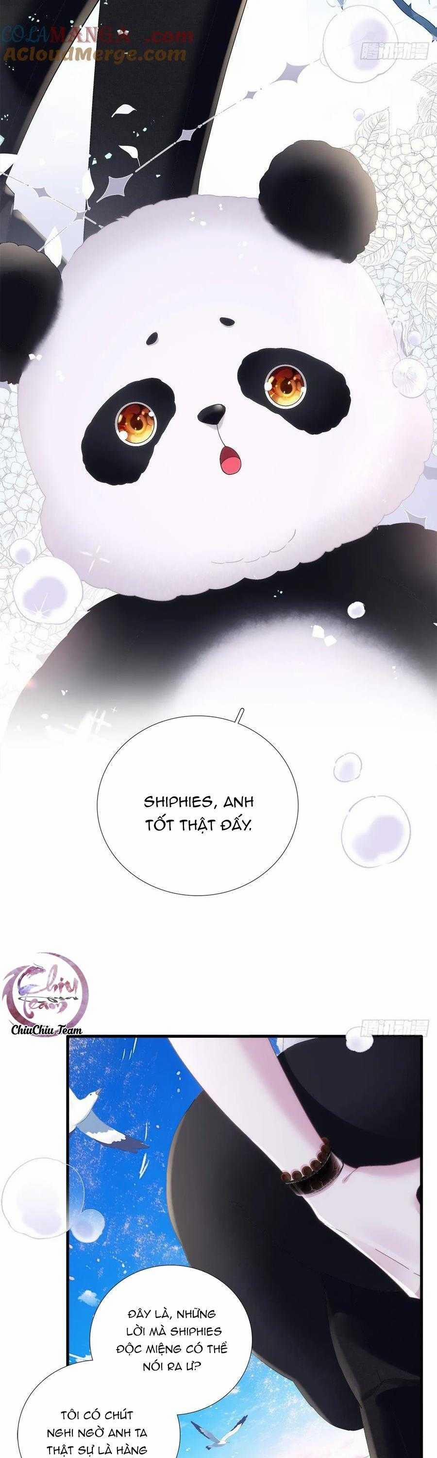 Thánh Tâm Không Dễ Chọc 66 trang 8