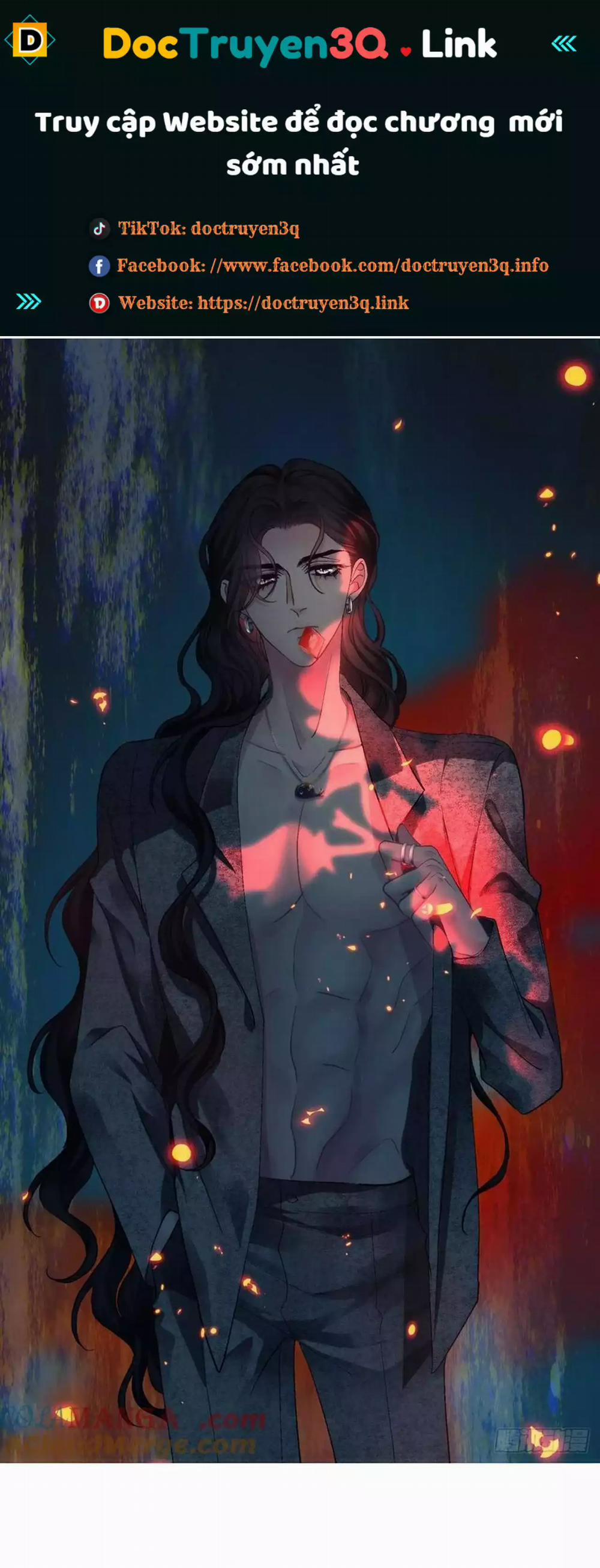 Thánh Tâm Không Dễ Chọc 67 trang 0