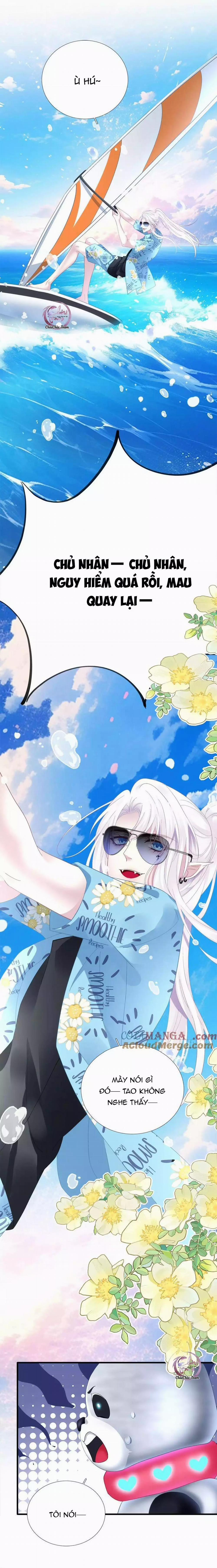 Thánh Tâm Không Dễ Chọc 67 trang 16