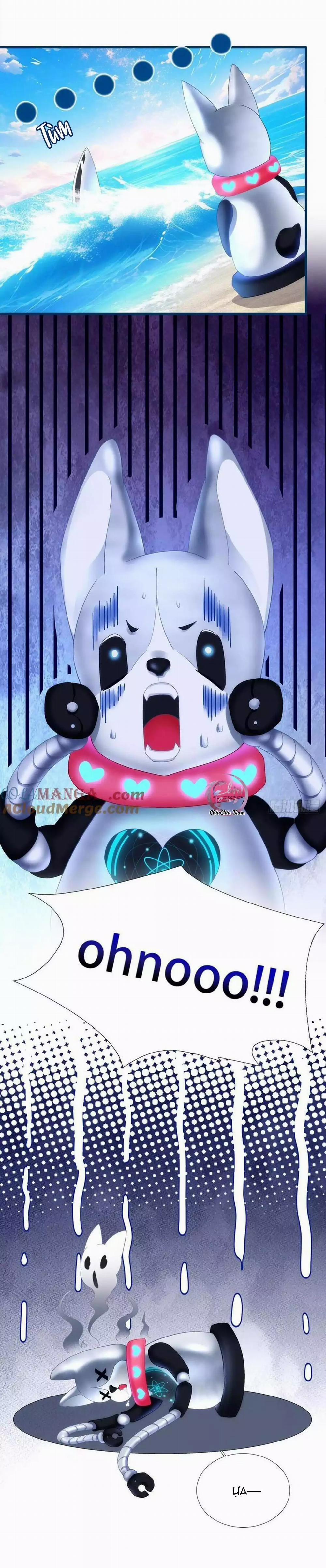 Thánh Tâm Không Dễ Chọc 67 trang 17