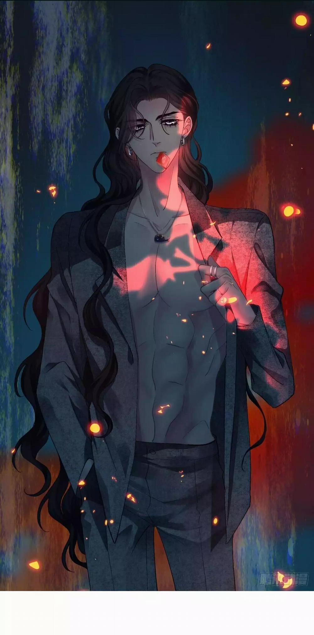 Thánh Tâm Không Dễ Chọc 68 trang 0