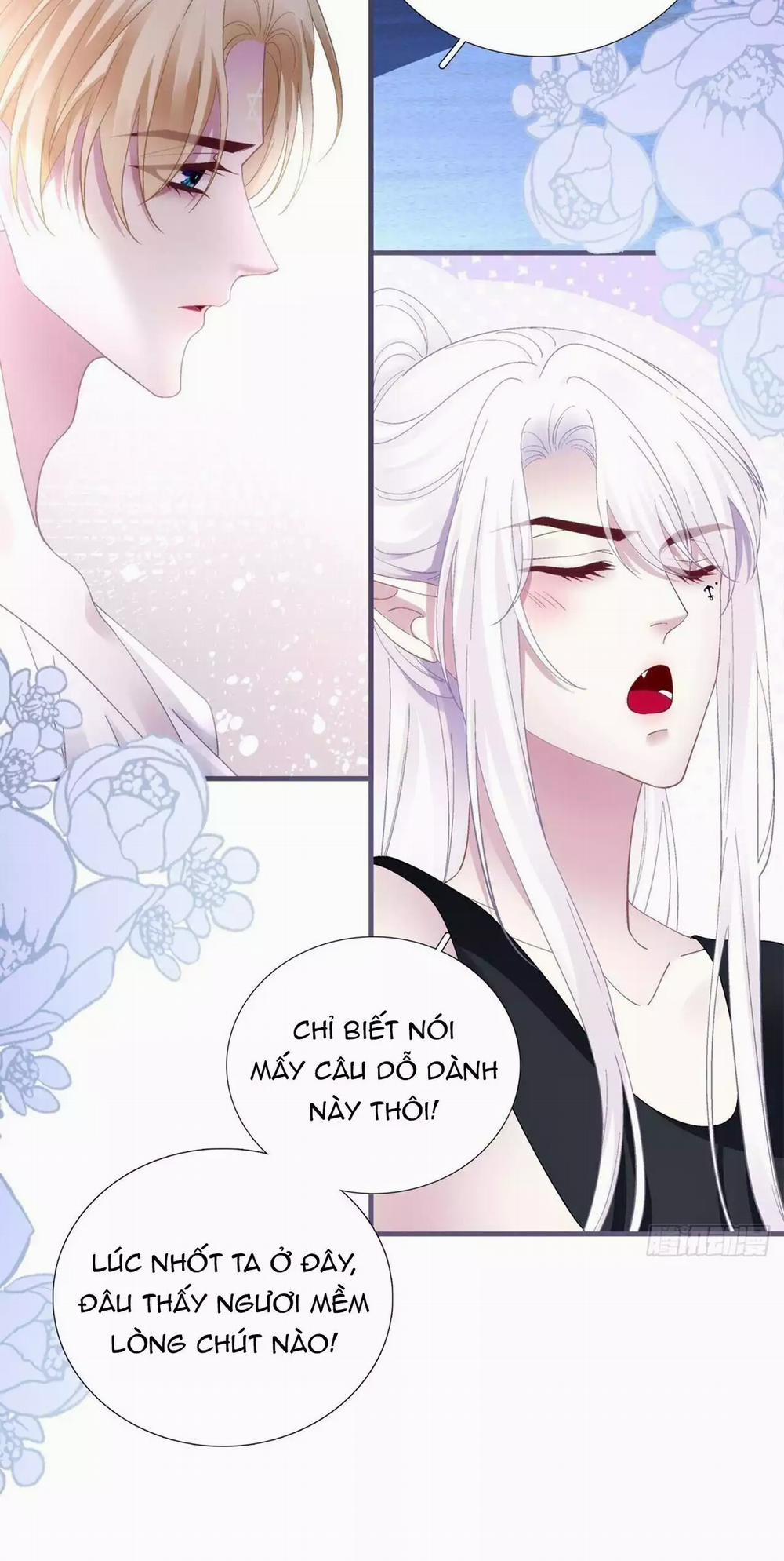 Thánh Tâm Không Dễ Chọc 68 trang 10