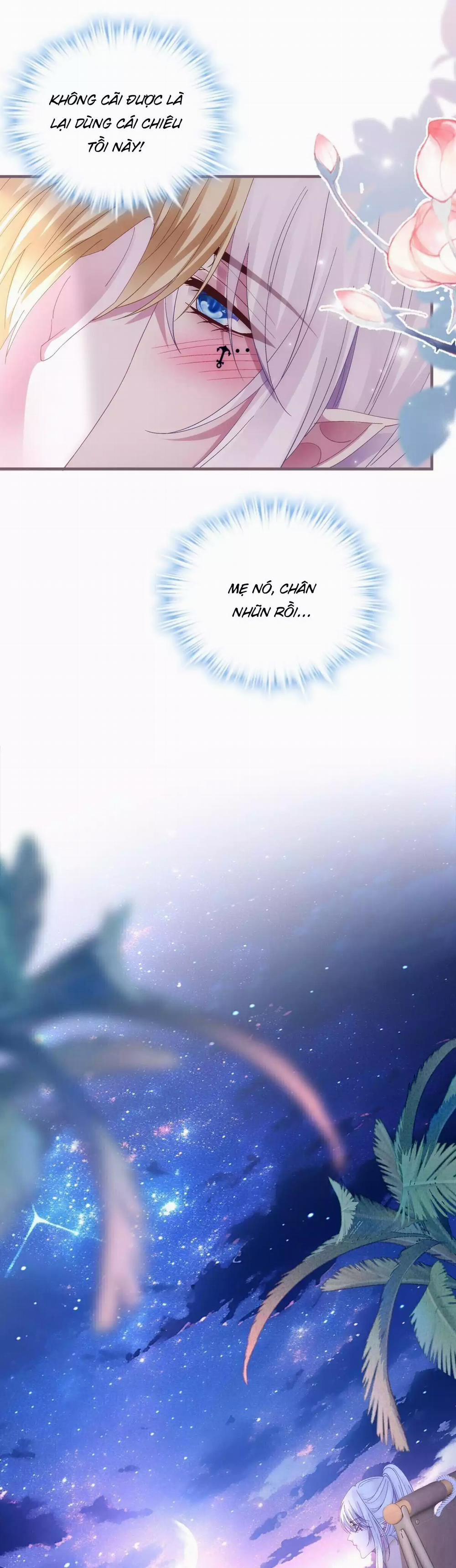 Thánh Tâm Không Dễ Chọc 68 trang 15