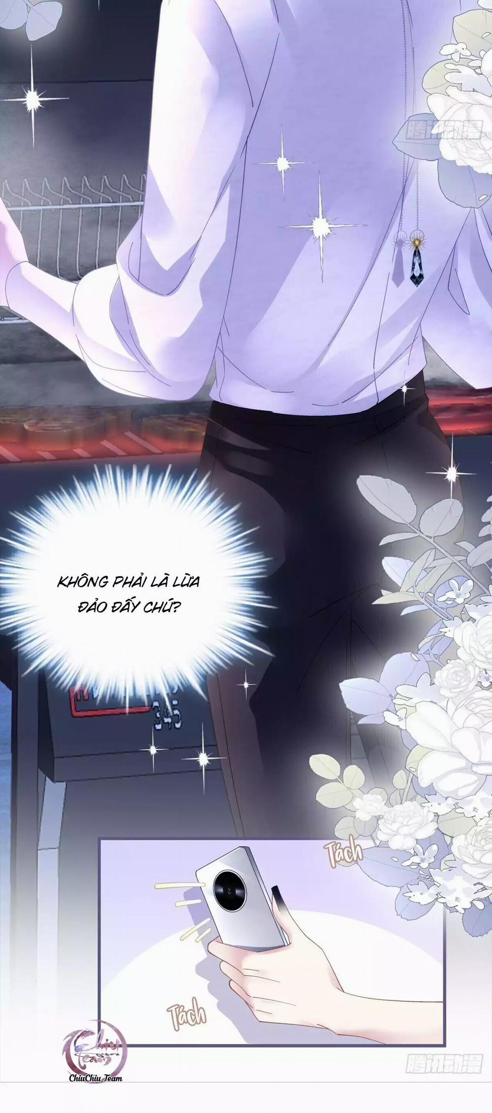 Thánh Tâm Không Dễ Chọc 68 trang 17