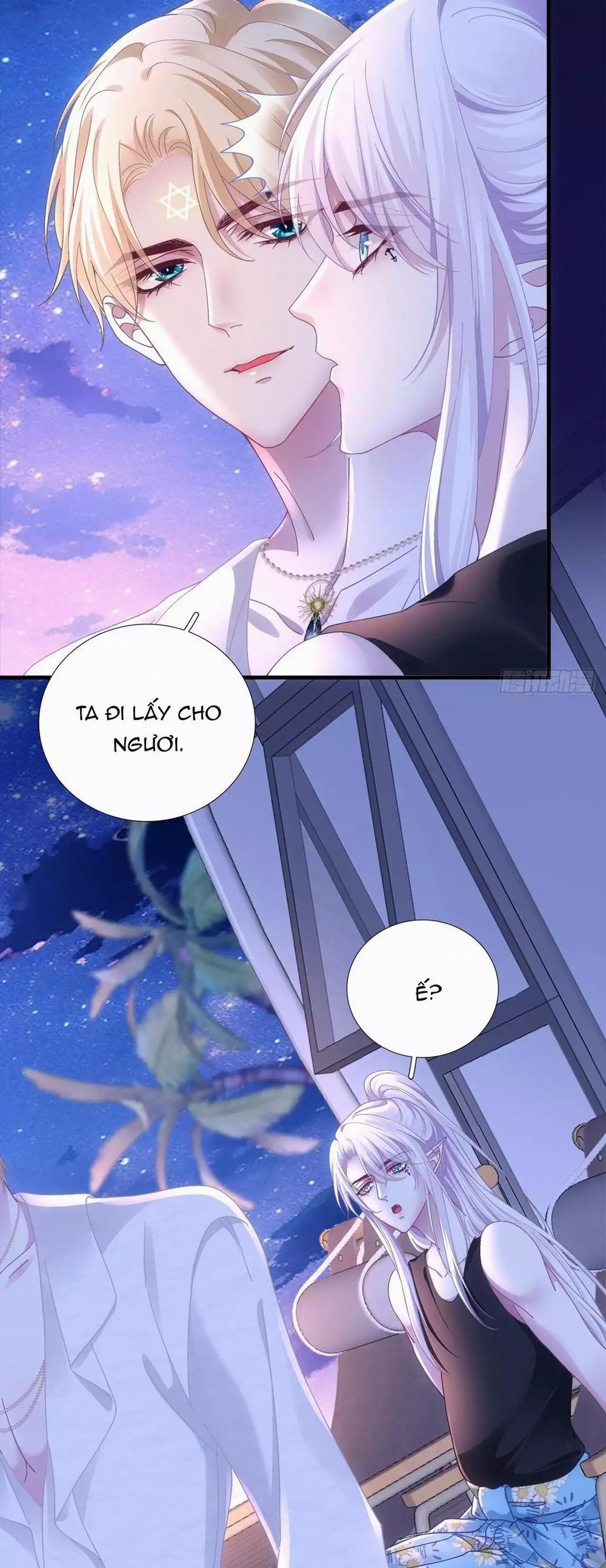 Thánh Tâm Không Dễ Chọc 68 trang 33