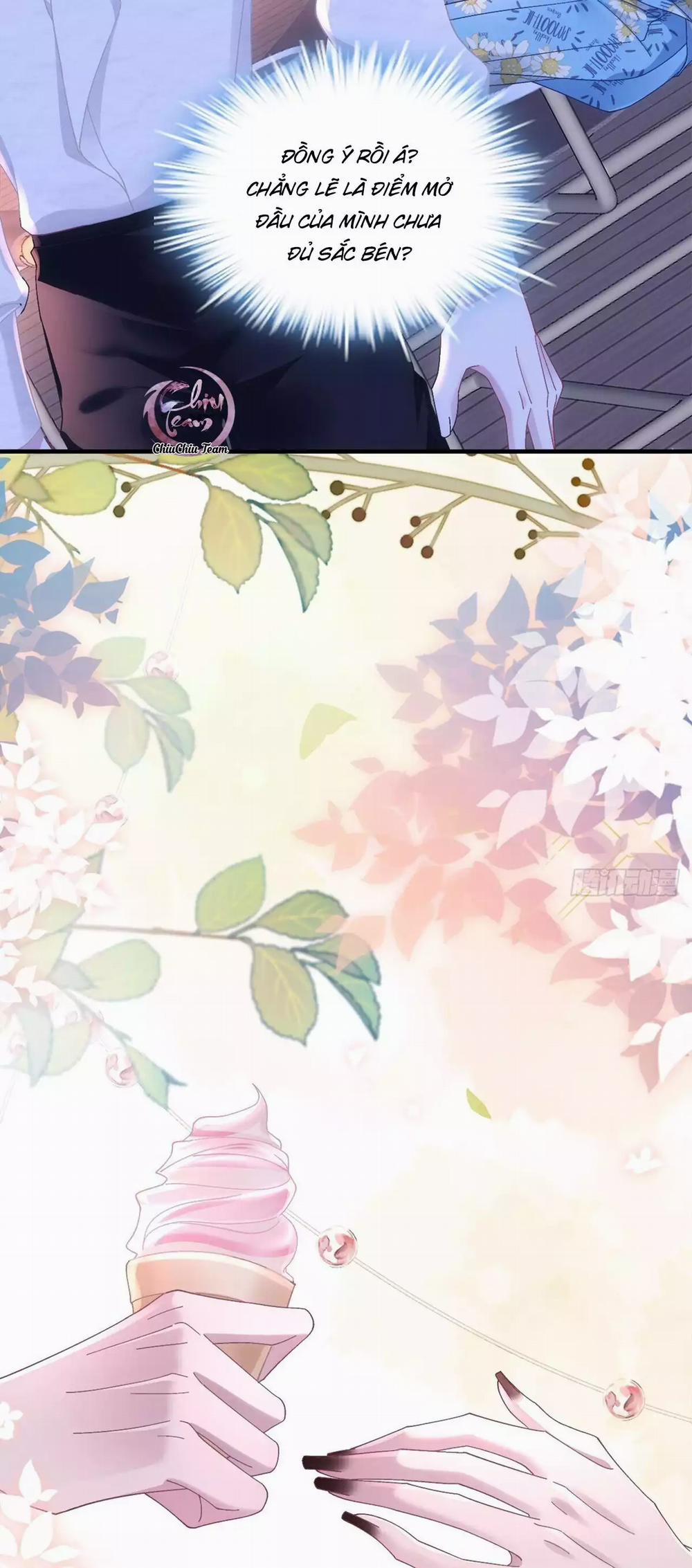 Thánh Tâm Không Dễ Chọc 68 trang 34