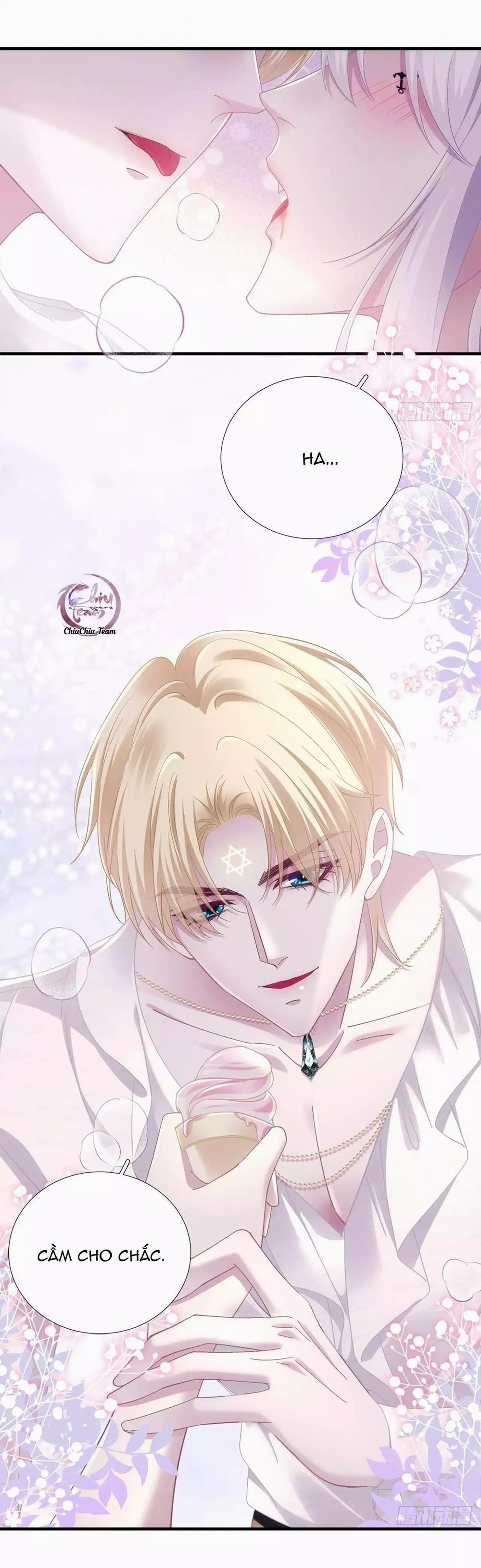 Thánh Tâm Không Dễ Chọc 68 trang 39