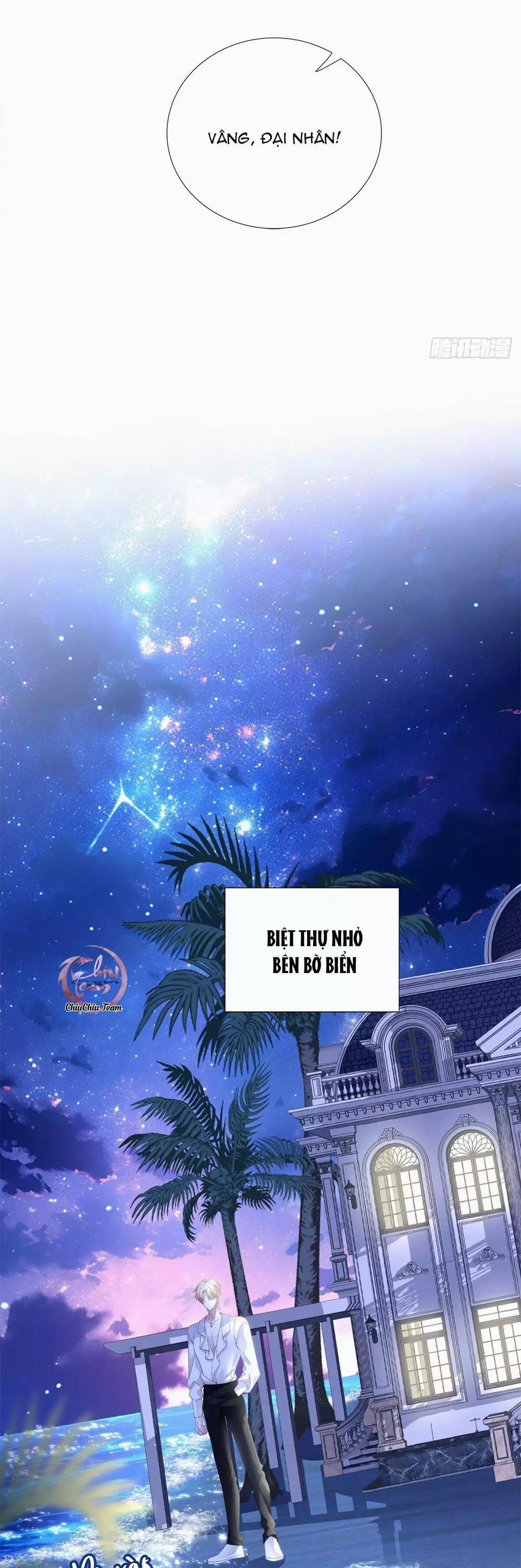 Thánh Tâm Không Dễ Chọc 68 trang 4