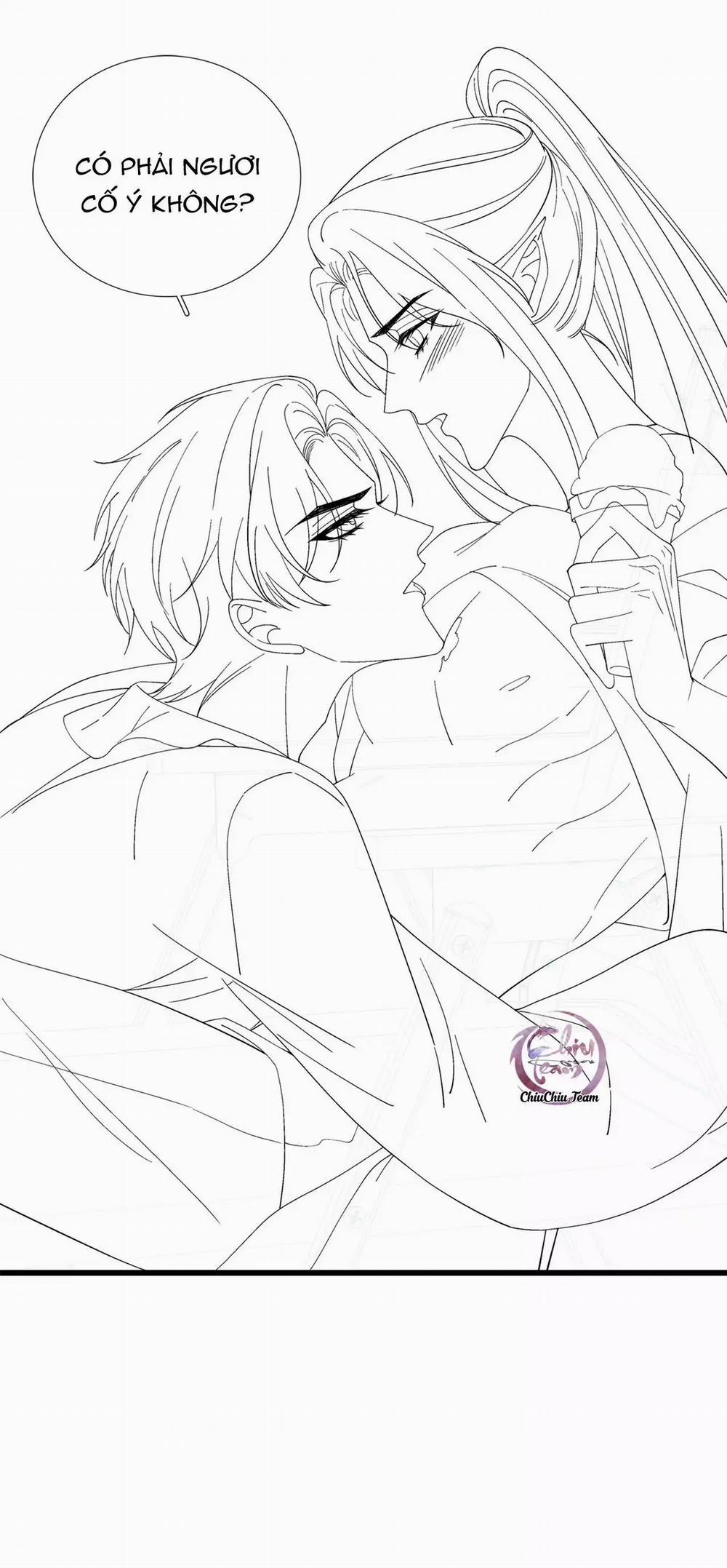 Thánh Tâm Không Dễ Chọc 68 trang 41