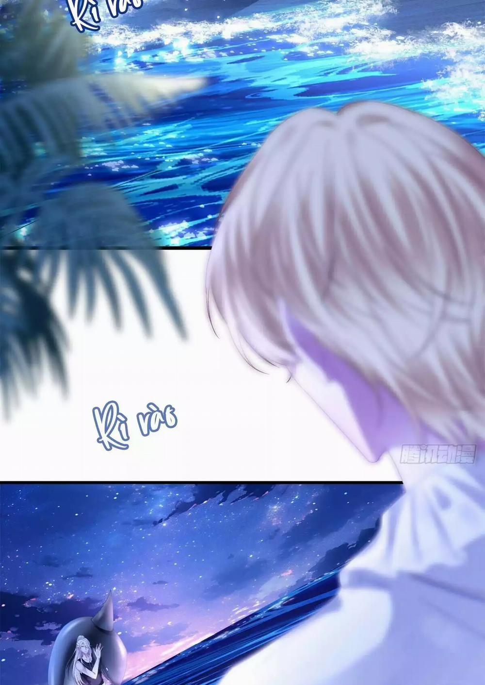 Thánh Tâm Không Dễ Chọc 68 trang 5