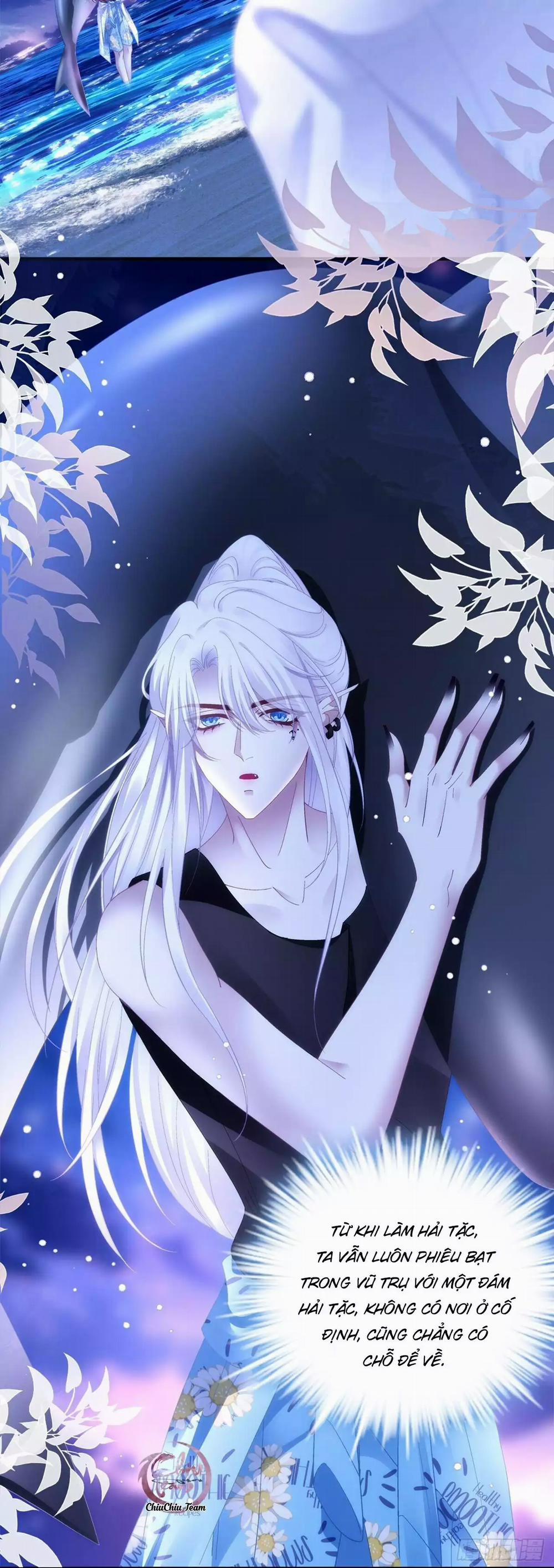 Thánh Tâm Không Dễ Chọc 68 trang 6