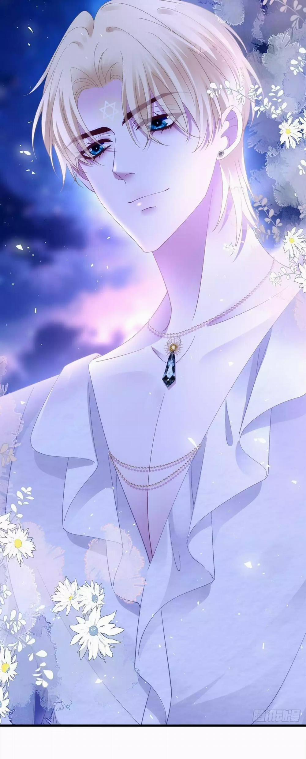 Thánh Tâm Không Dễ Chọc 68 trang 8