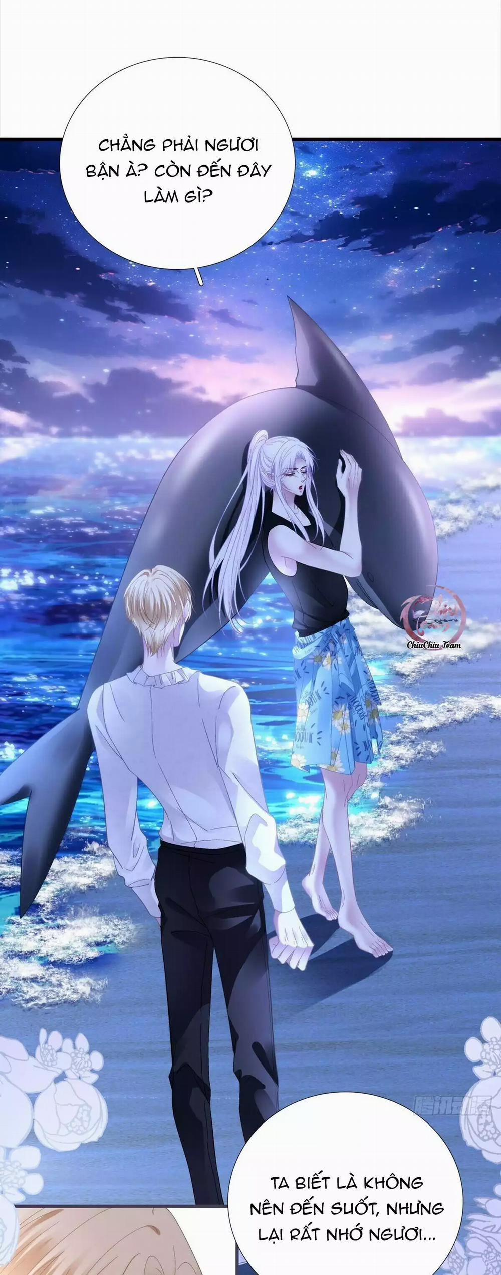 Thánh Tâm Không Dễ Chọc 68 trang 9