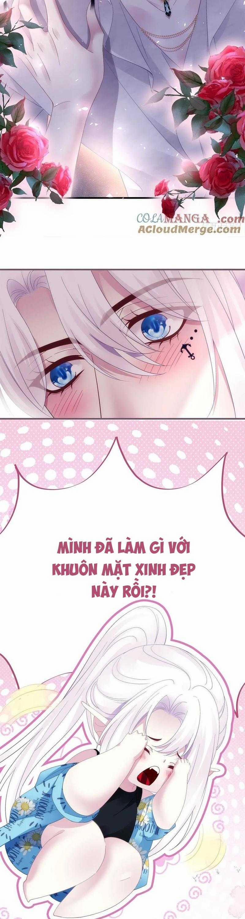 Thánh Tâm Không Dễ Chọc 69 trang 14