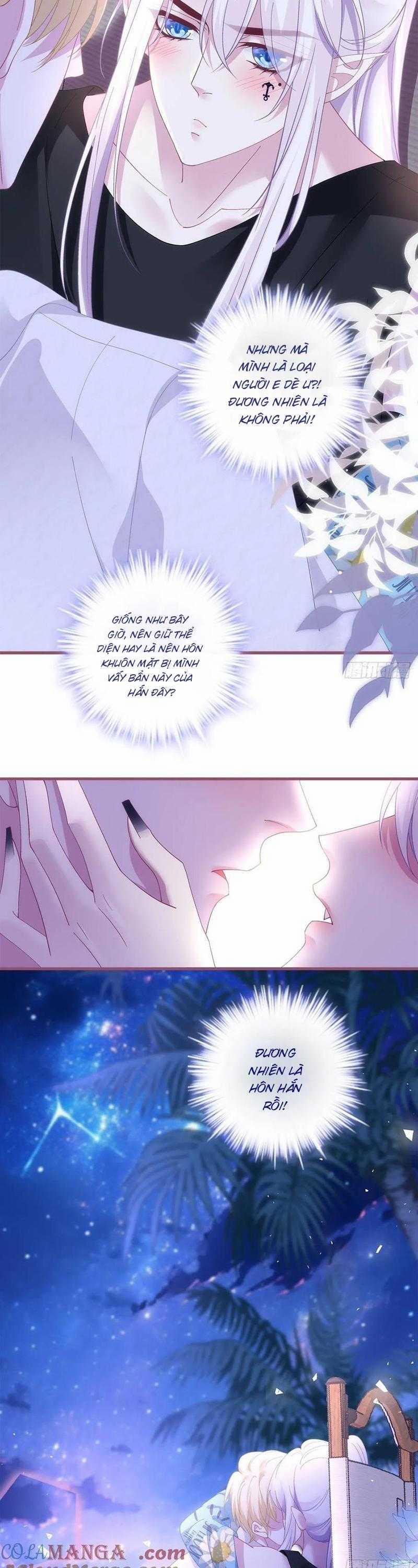 Thánh Tâm Không Dễ Chọc 69 trang 16