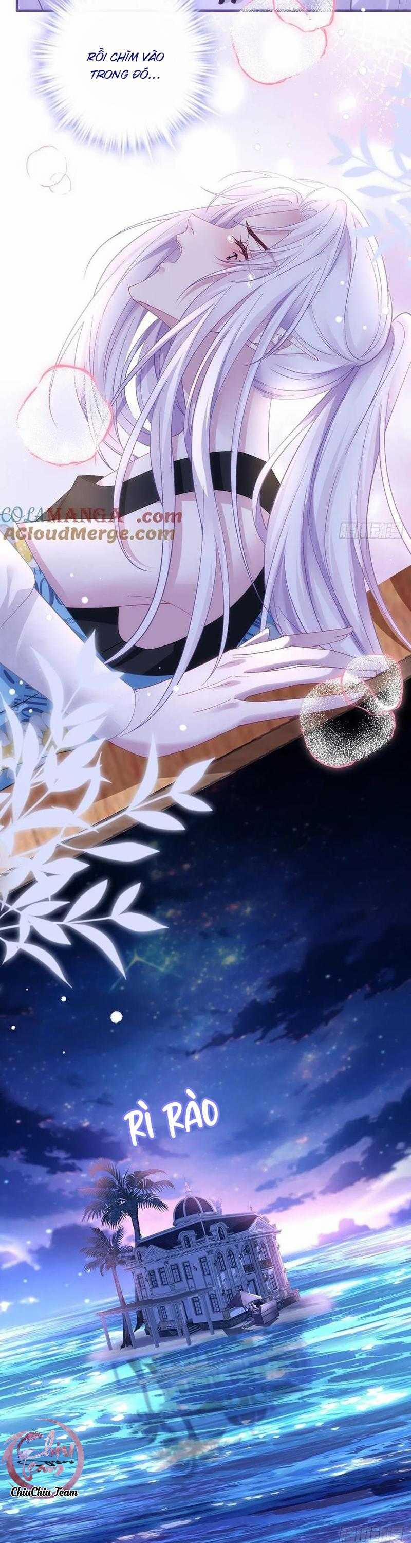 Thánh Tâm Không Dễ Chọc 69 trang 18