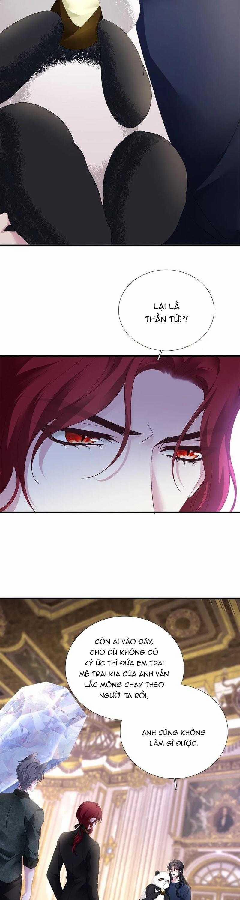 Thánh Tâm Không Dễ Chọc 69 trang 2