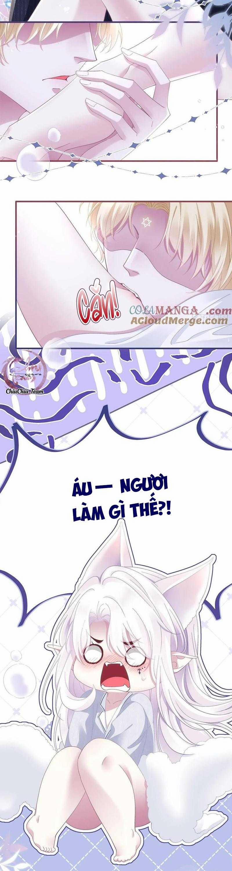 Thánh Tâm Không Dễ Chọc 69 trang 24