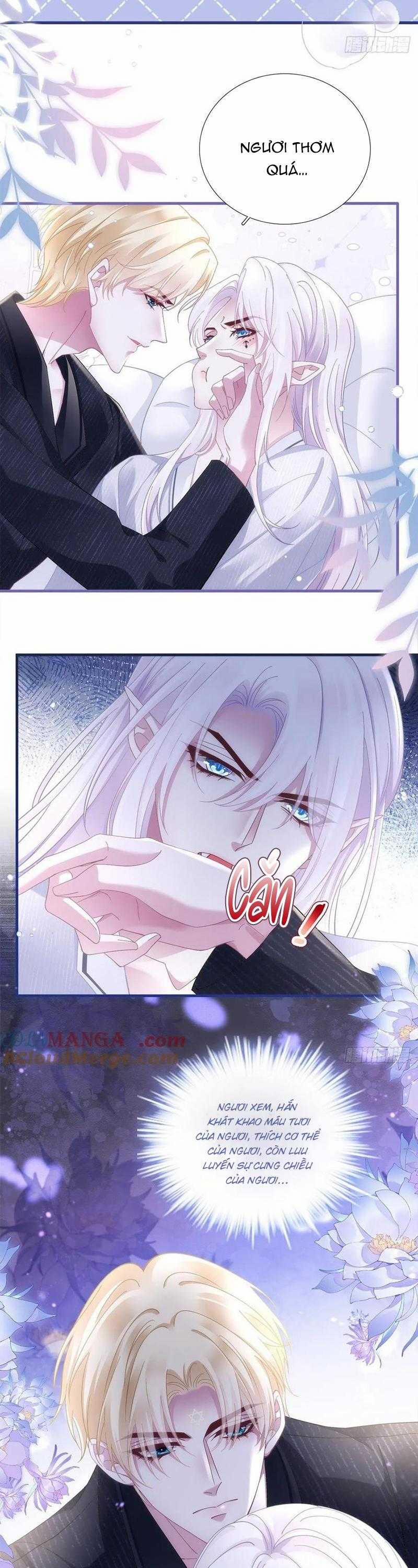 Thánh Tâm Không Dễ Chọc 69 trang 25