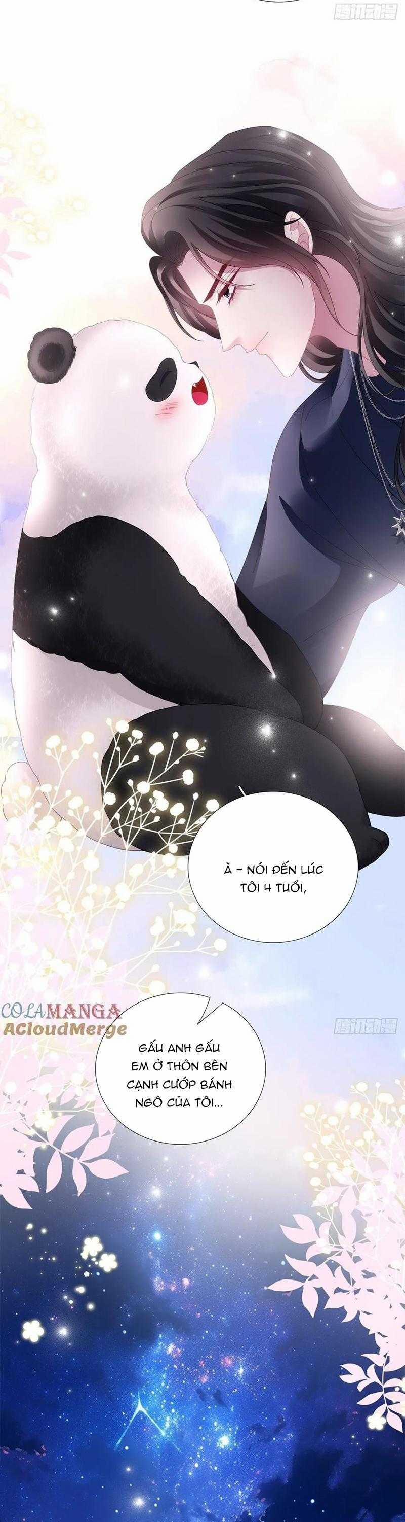 Thánh Tâm Không Dễ Chọc 69 trang 6