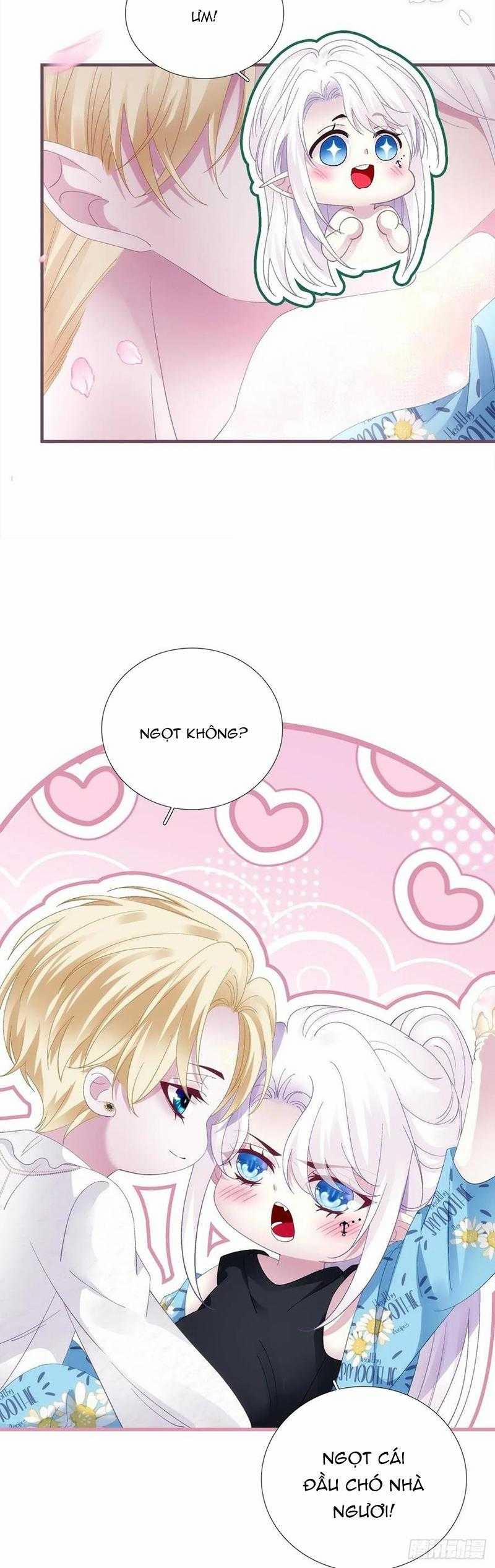 Thánh Tâm Không Dễ Chọc 69 trang 9