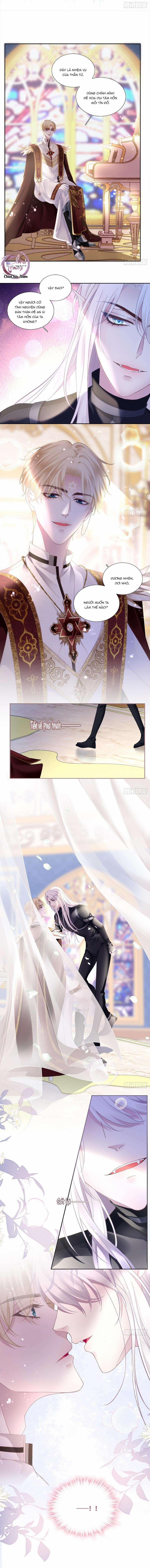 Thánh Tâm Không Dễ Chọc 7 trang 5