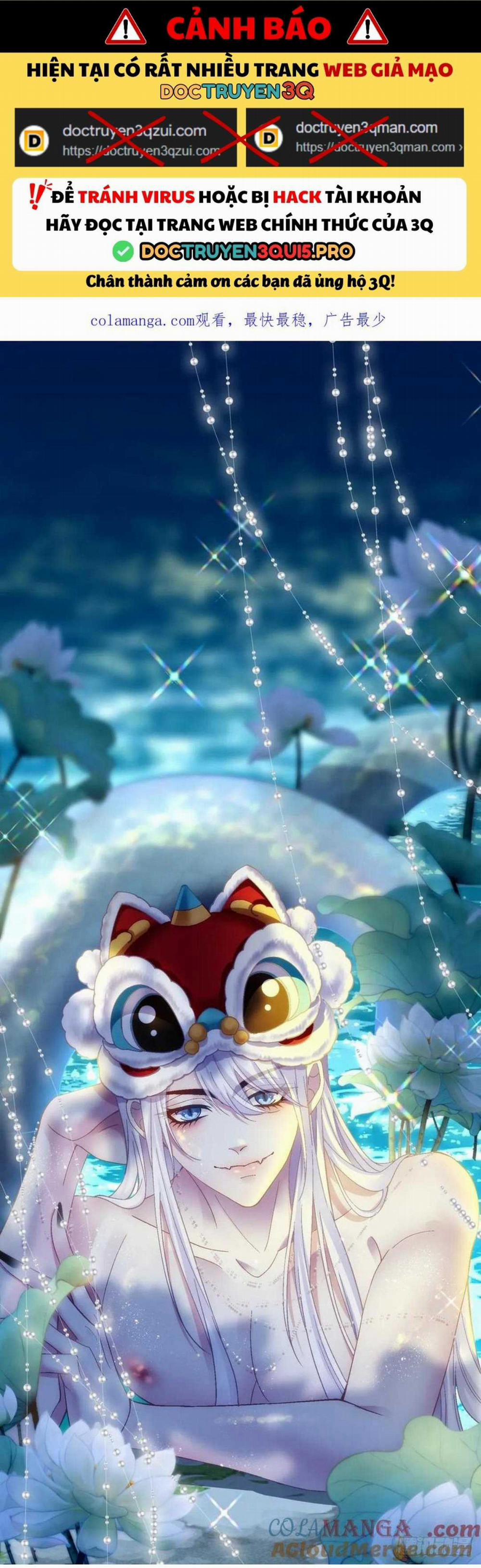 Thánh Tâm Không Dễ Chọc 70 trang 0