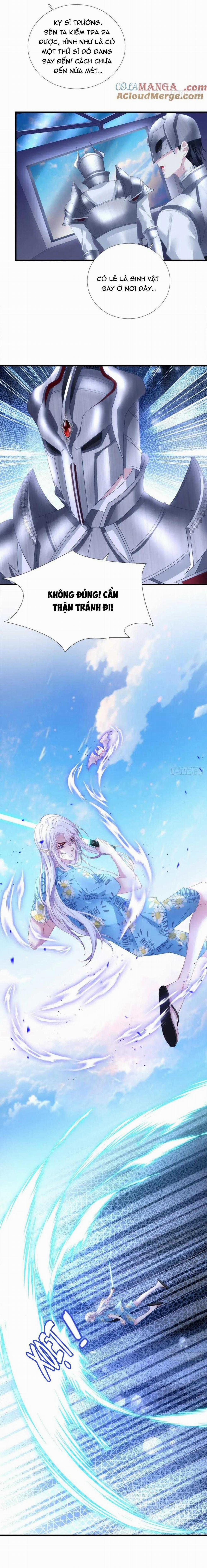 Thánh Tâm Không Dễ Chọc 70 trang 11