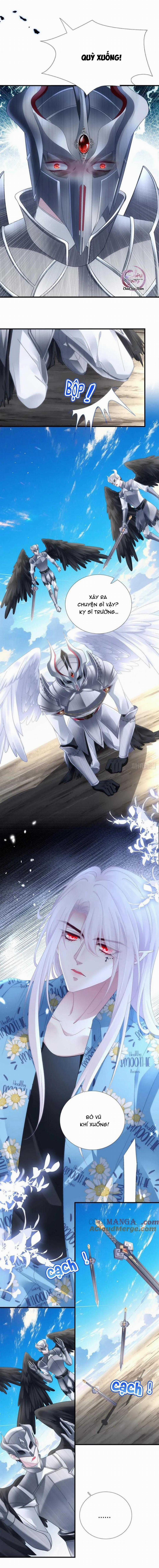 Thánh Tâm Không Dễ Chọc 70 trang 16