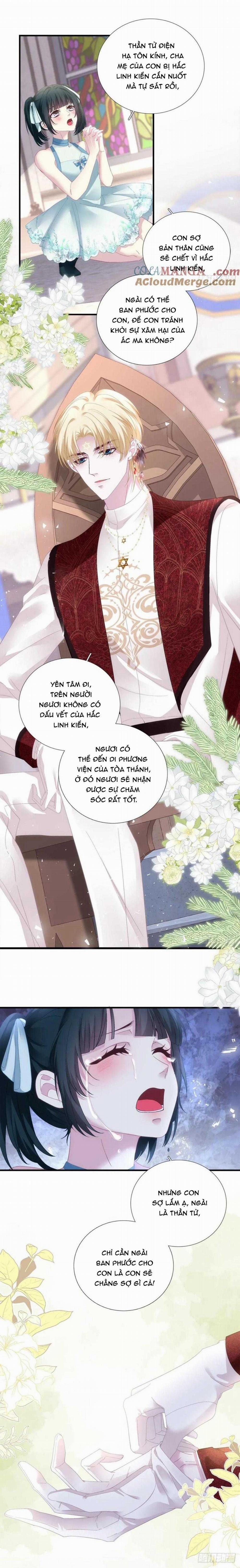 Thánh Tâm Không Dễ Chọc 70 trang 2