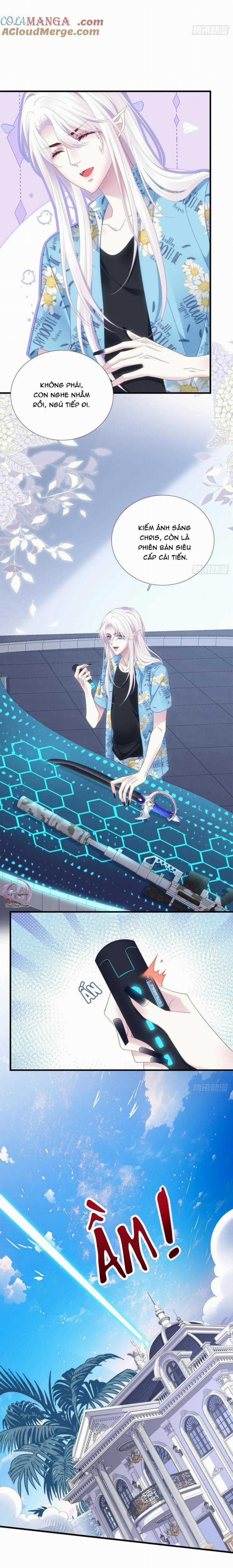 Thánh Tâm Không Dễ Chọc 70 trang 8