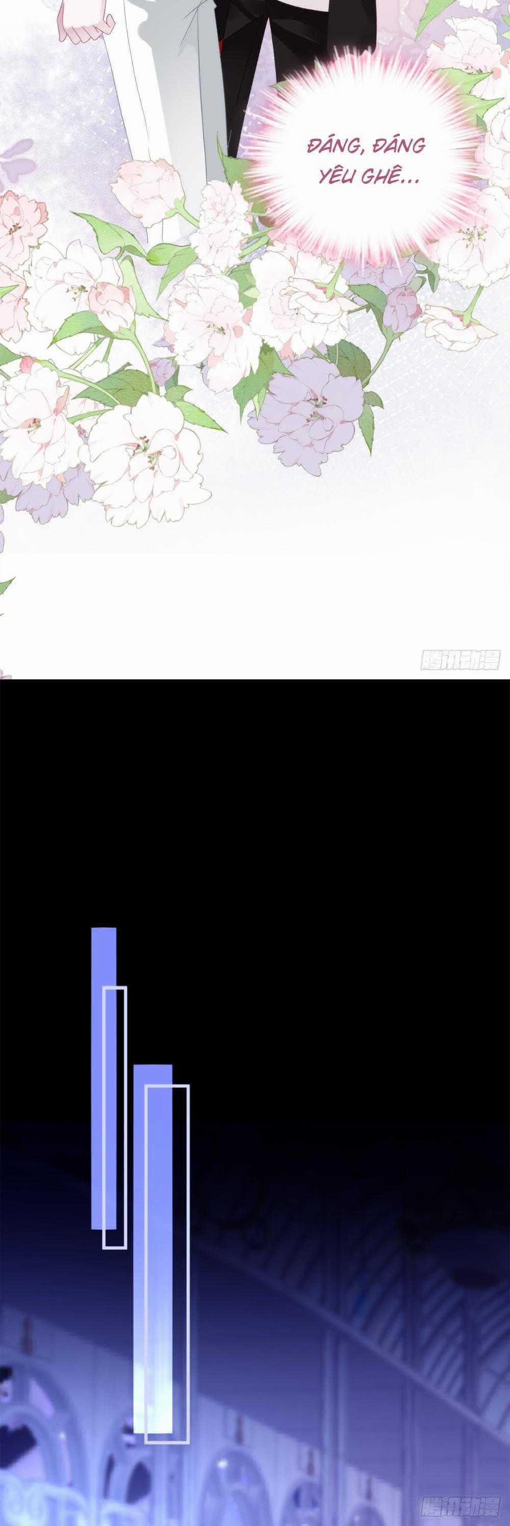 Thánh Tâm Không Dễ Chọc 9 trang 27