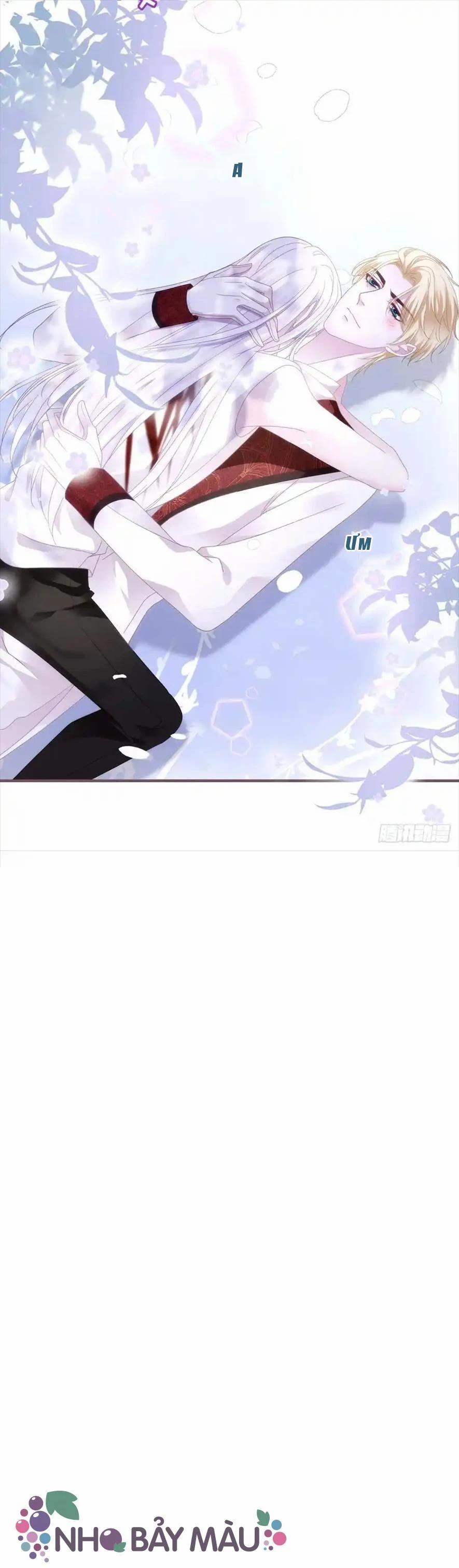 Thánh Tâm Không Khó Trêu Chọc 11 trang 16