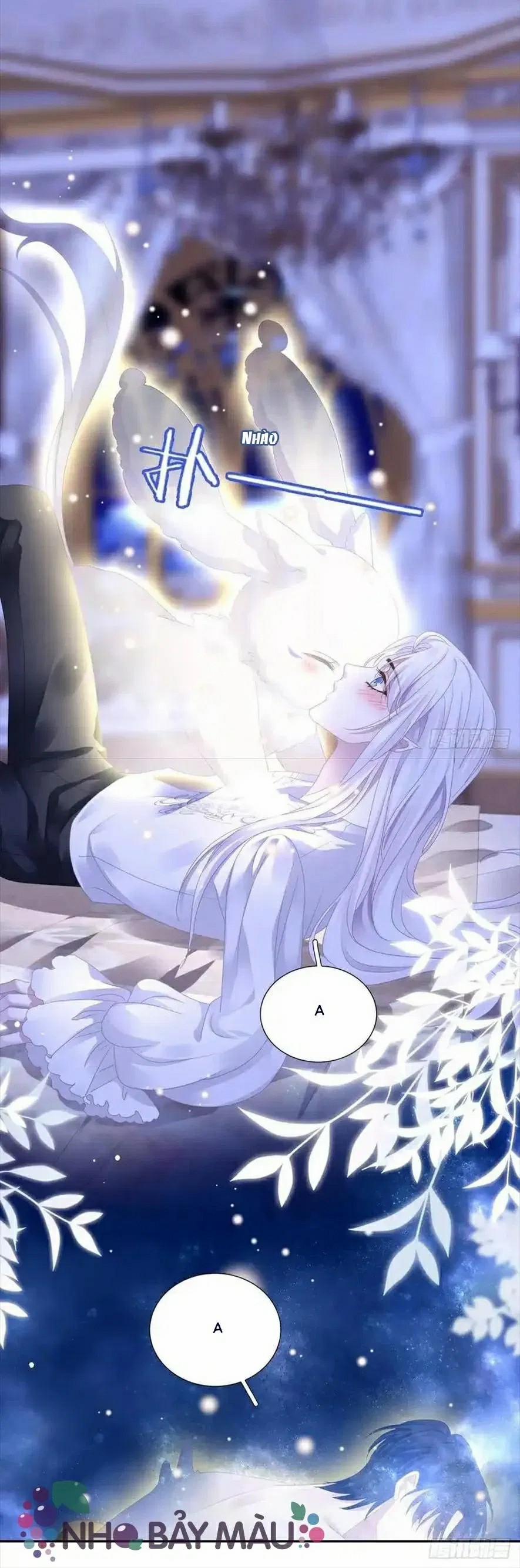 Thánh Tâm Không Khó Trêu Chọc 12 trang 15