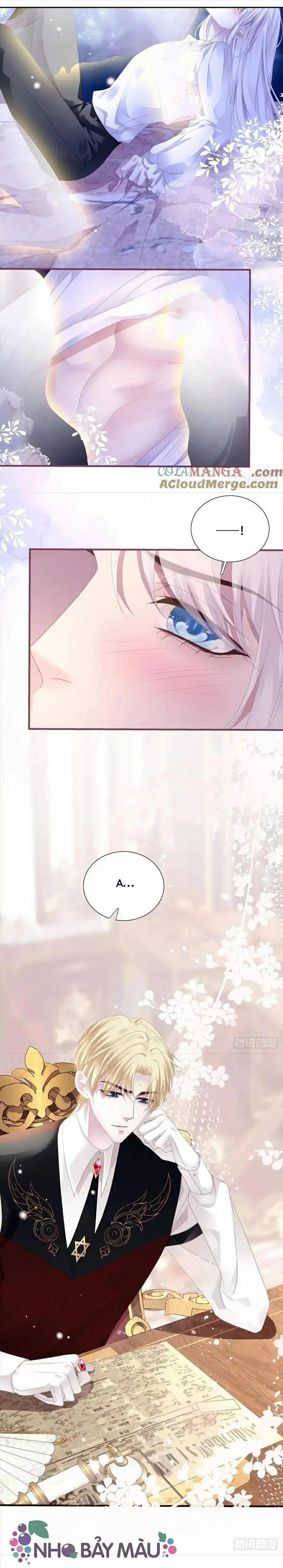 Thánh Tâm Không Khó Trêu Chọc 12 trang 16