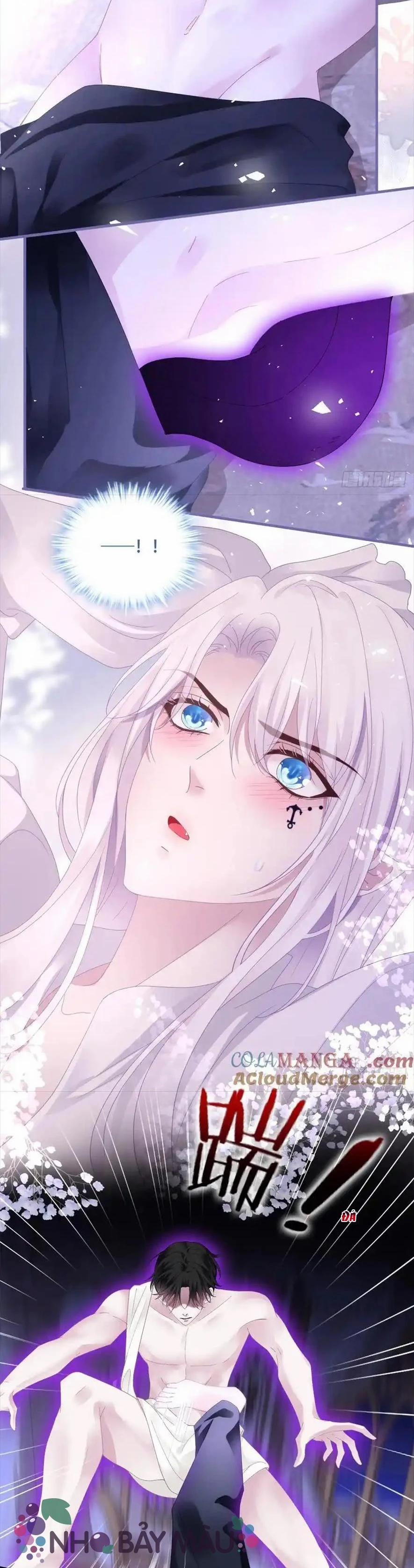 Thánh Tâm Không Khó Trêu Chọc 13 trang 2