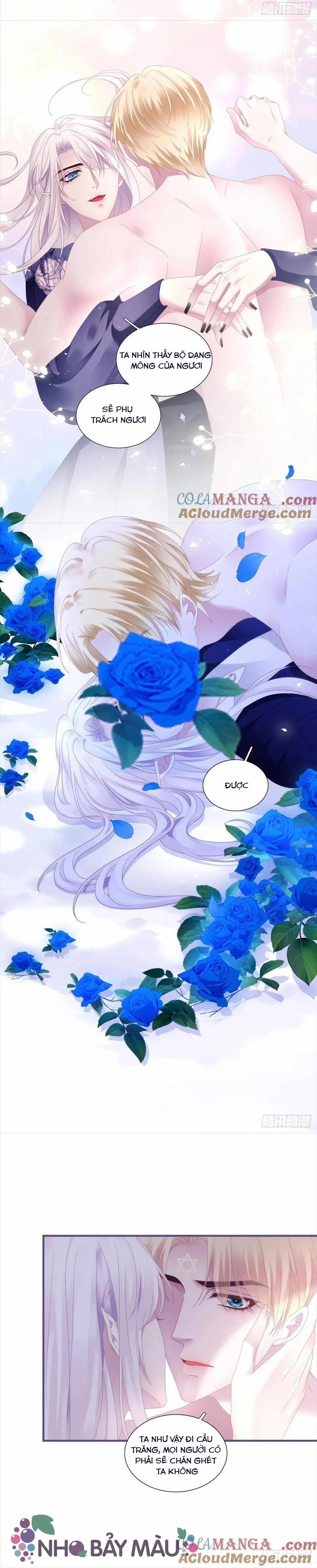 Thánh Tâm Không Khó Trêu Chọc 14 trang 12