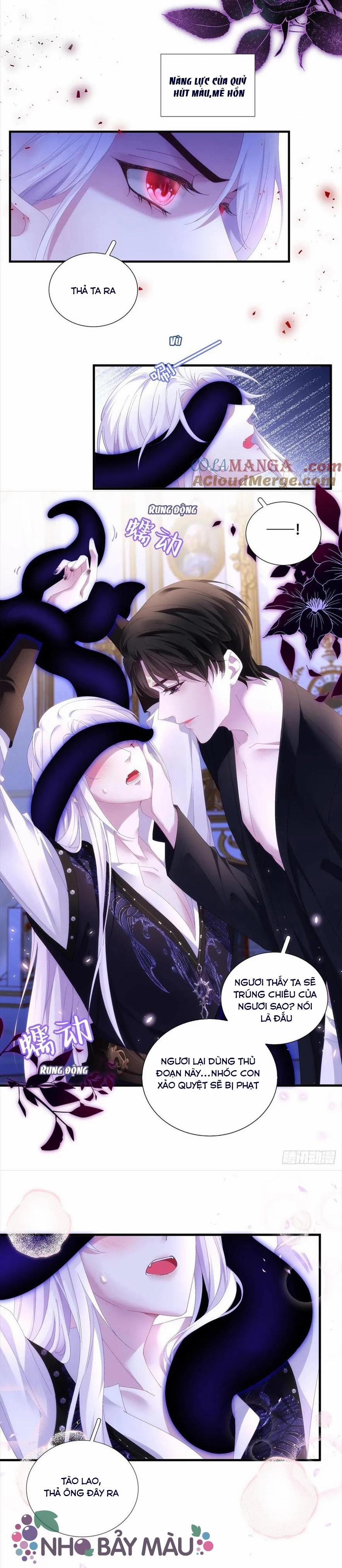 Thánh Tâm Không Khó Trêu Chọc 18 trang 2